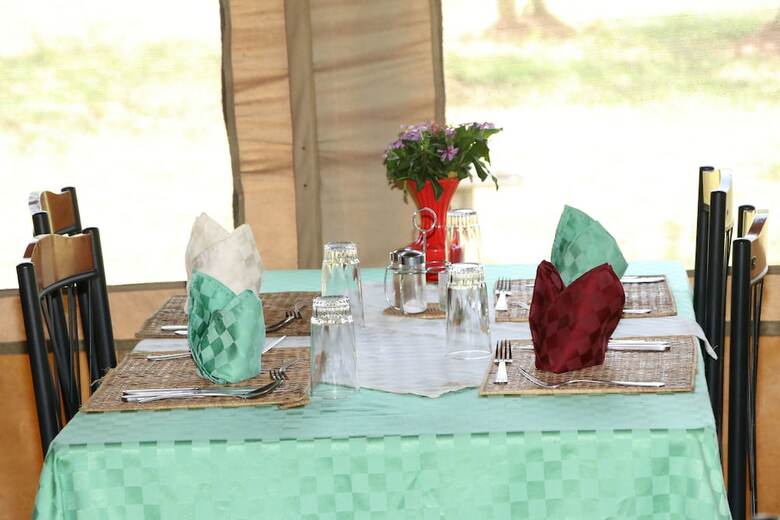 Elangata Olerai Luxury Camp