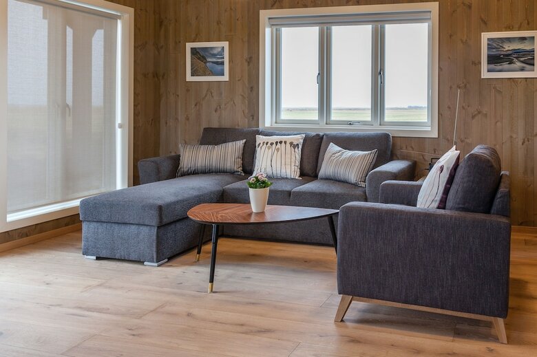 Kornh�ll Holiday Home