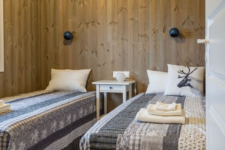 Kornh�ll Holiday Home