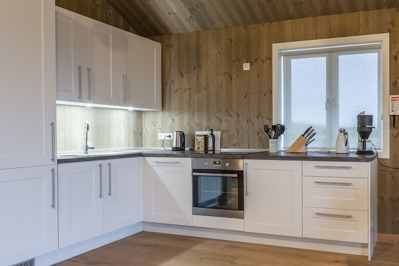 Kornh�ll Holiday Home