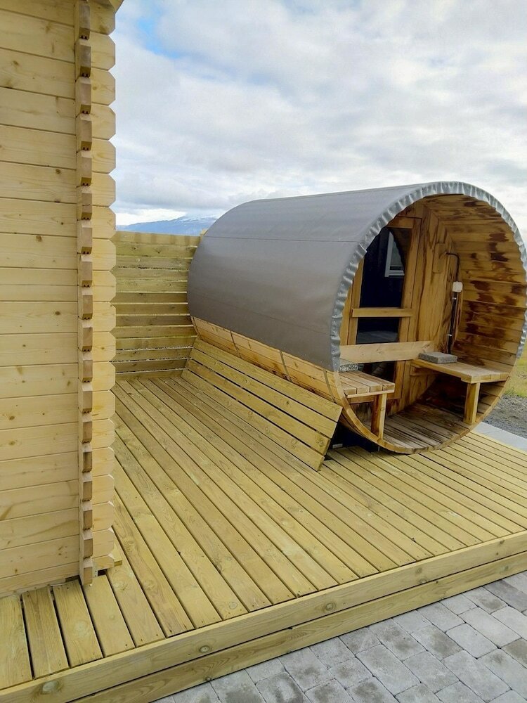 Kornh�ll Holiday Home