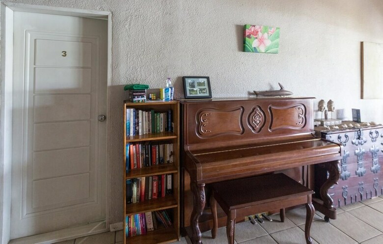 Bed & Breakfast Room With A View