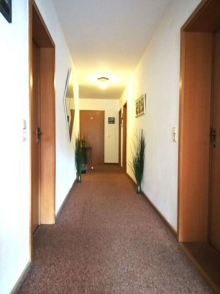Bed & Breakfast Vintage Hotel Hoferer