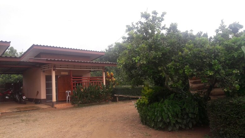 Agroturismo Ramidahost2