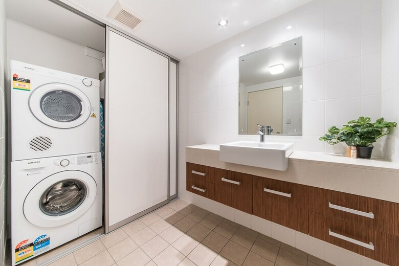 Apartamentos Tranquility On Seaview - Airlie Beach