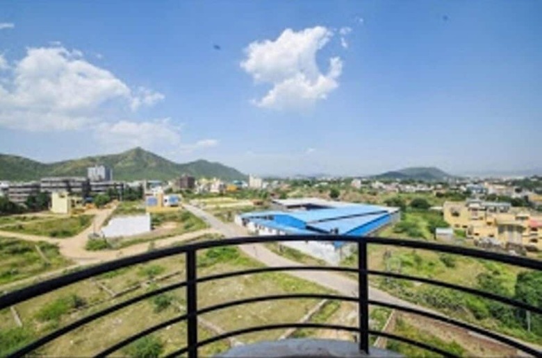 Apartamentos Rajmandir Holiday Home