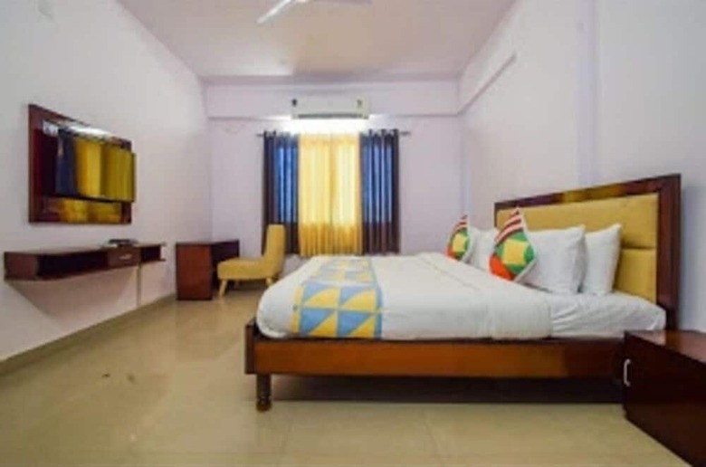 Apartamentos Rajmandir Holiday Home