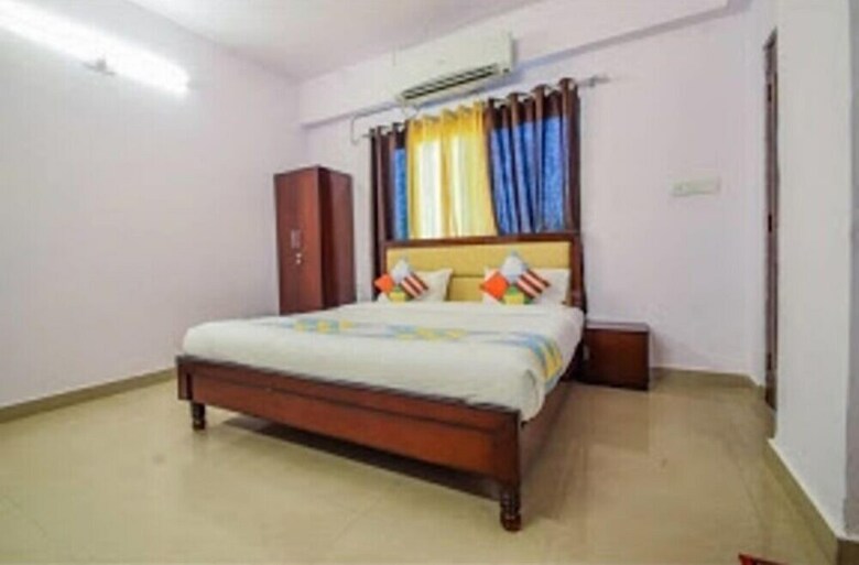 Apartamentos Rajmandir Holiday Home