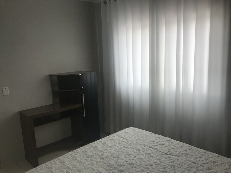 Green House Apartamentos Ub� Minas Gerais