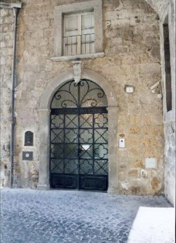 Hotel B&B Istituto Ss Salvatore