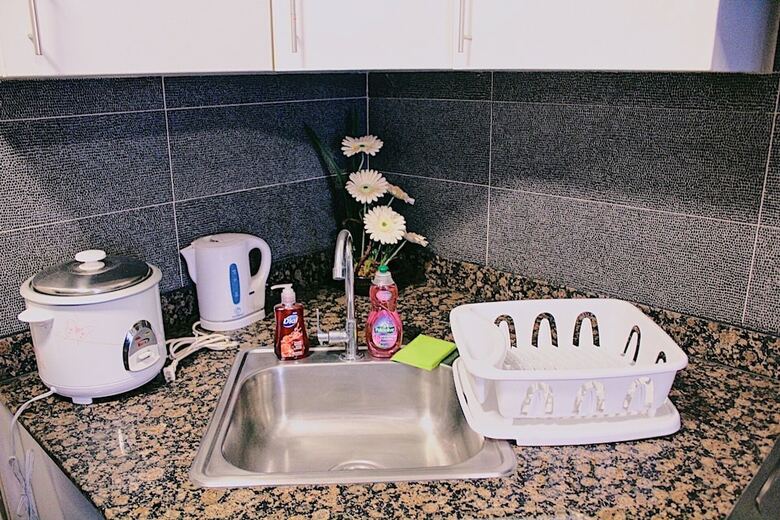 Avida Towers By Cebu Backpackers Rentals