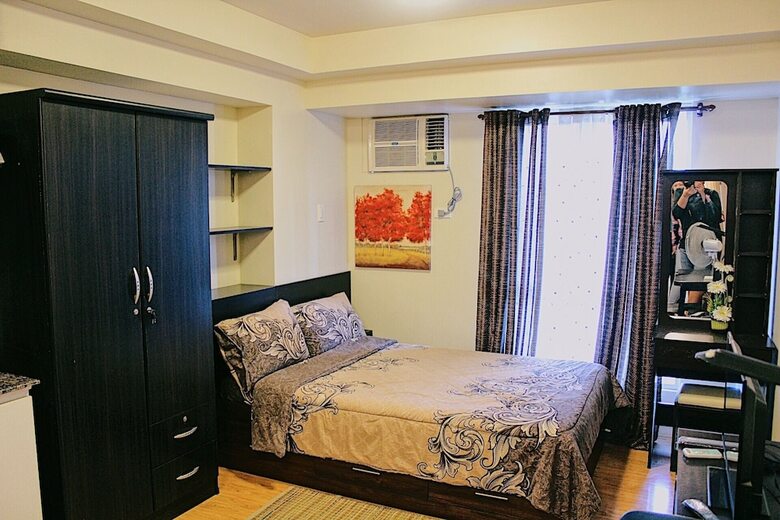 Avida Towers By Cebu Backpackers Rentals