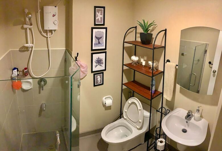 Avida Towers By Cebu Backpackers Rentals