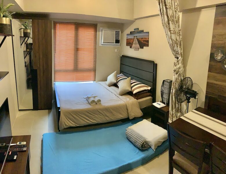 Avida Towers By Cebu Backpackers Rentals