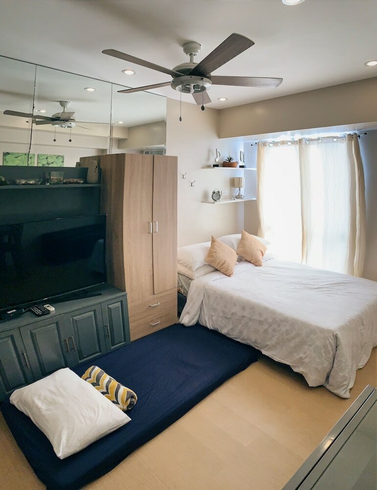 Avida Towers By Cebu Backpackers Rentals