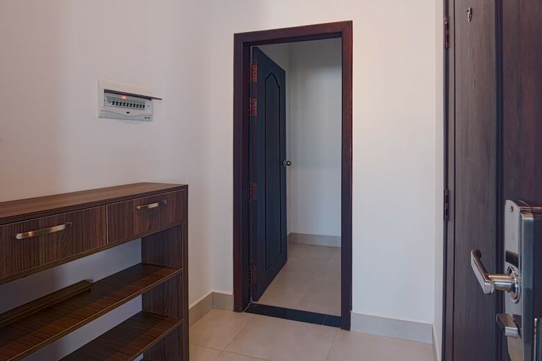 Apartamentos Queen Mansion