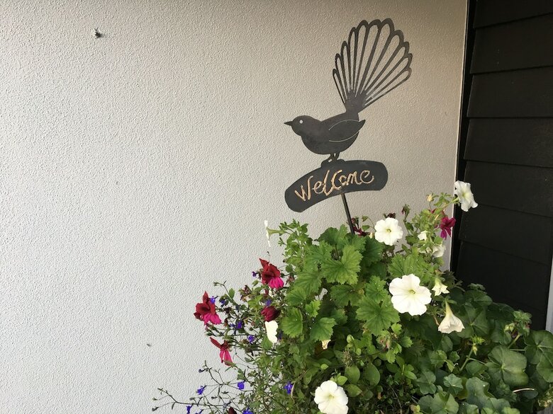 Bed & Breakfast Karapiro Willows Luxury B & B