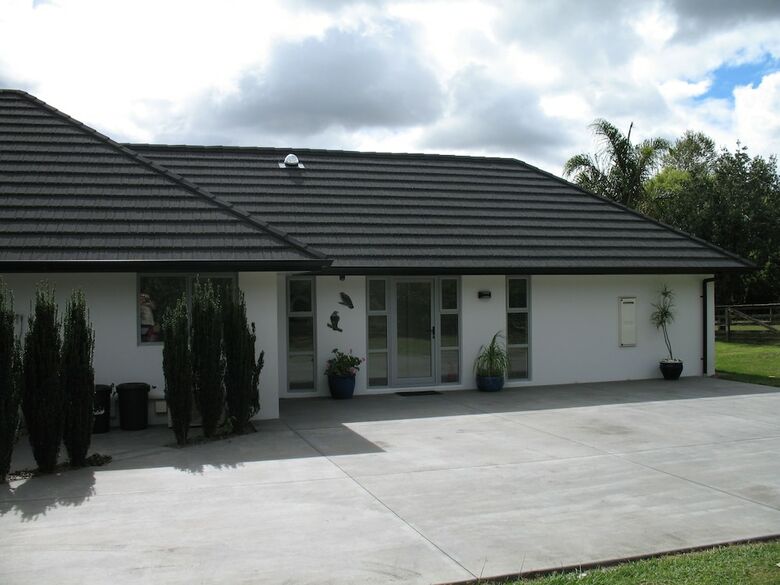 Bed & Breakfast Karapiro Willows Luxury B & B