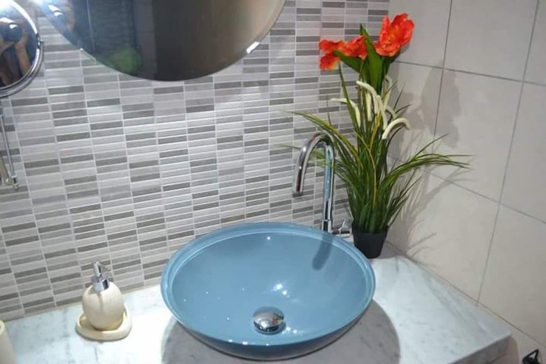 Bed & Breakfast Il Cortiletto Di Piazza Verga