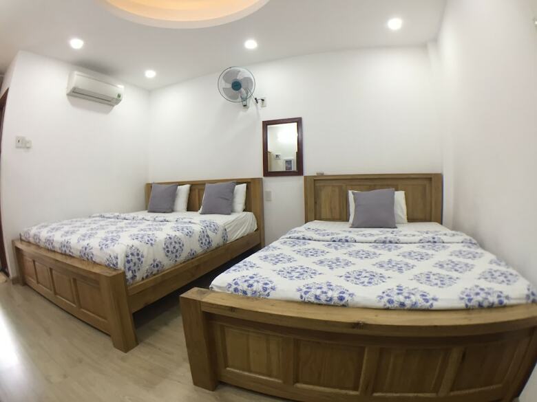Hotel Funny Guesthouse