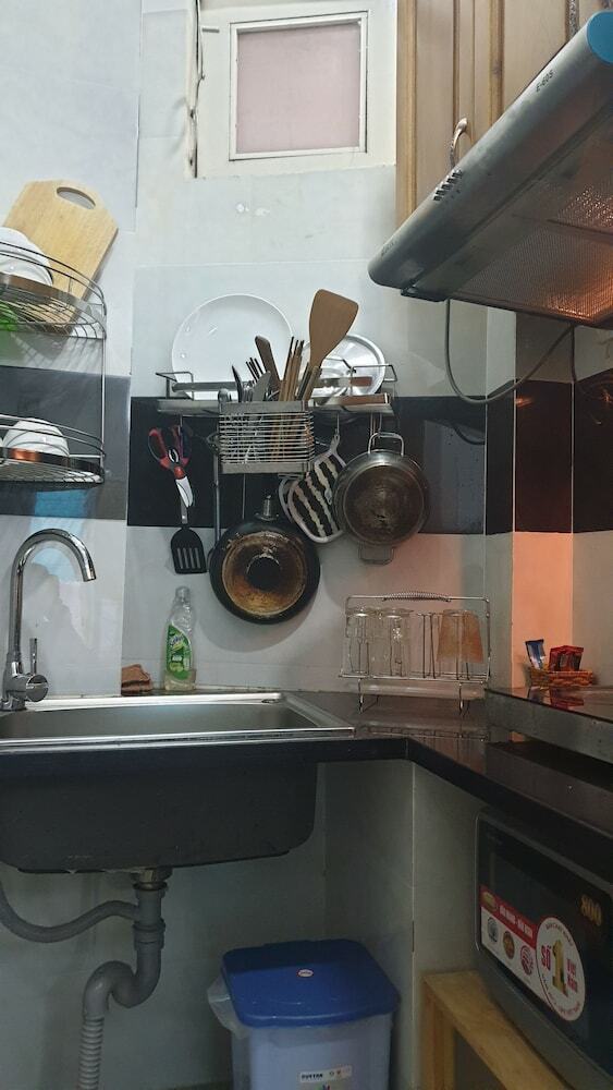 Hotel Funny Guesthouse