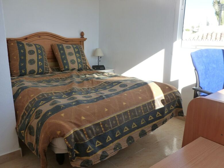Apartamentos Penthouse 15-5