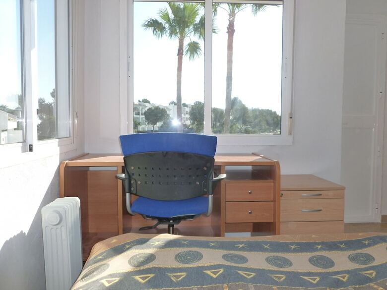 Apartamentos Penthouse 15-5