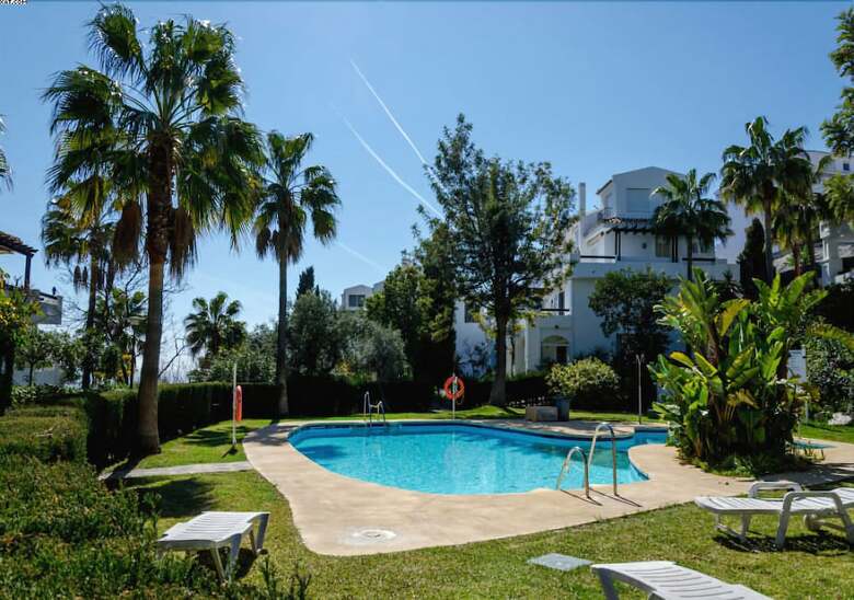 Apartamentos Penthouse 15-5