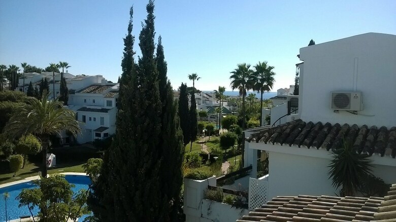 Apartamentos Penthouse 15-5