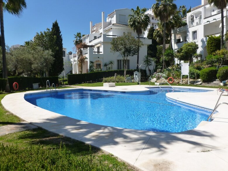 Apartamentos Penthouse 15-5