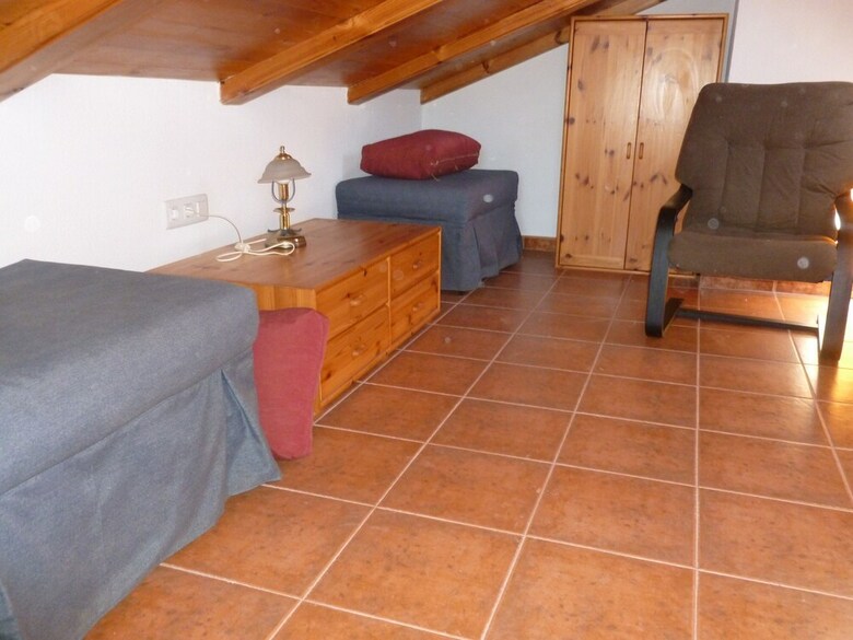 Apartamentos Penthouse 20-6