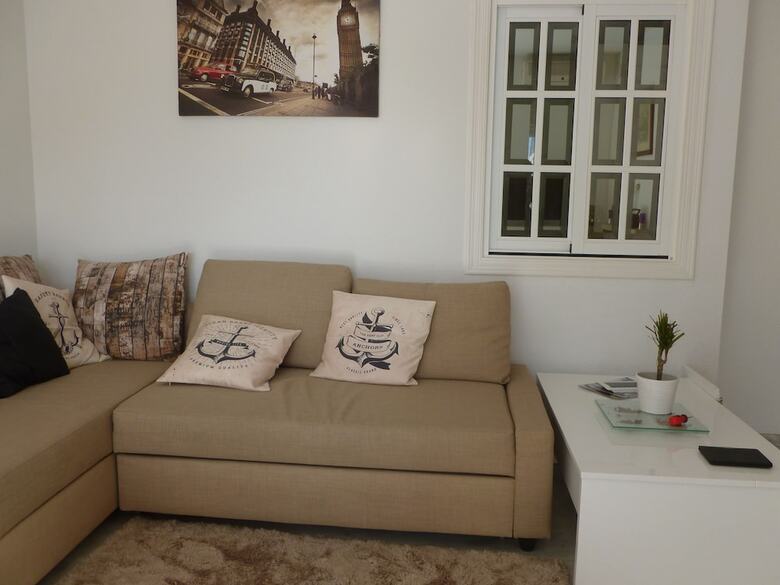 Apartamentos Penthouse 20-6