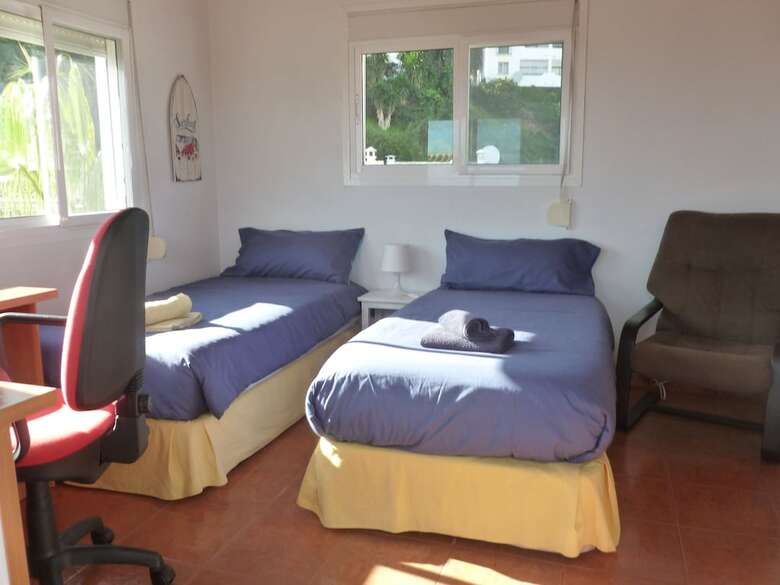 Apartamentos Penthouse 20-6