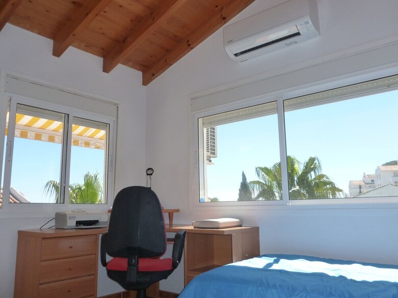 Apartamentos Penthouse 20-6