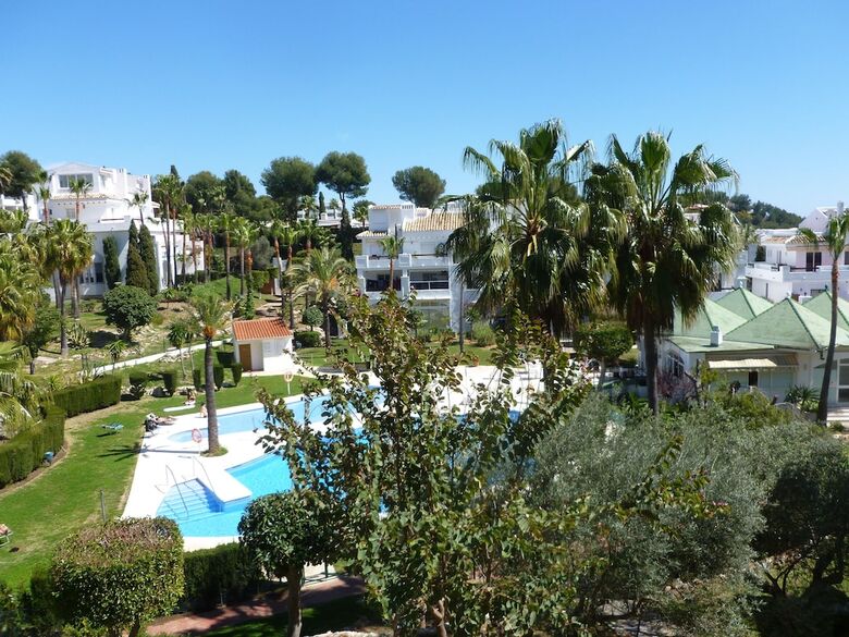 Apartamentos Penthouse 20-6