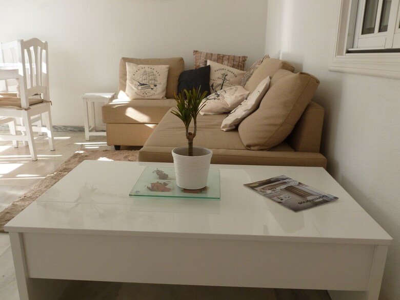 Apartamentos Penthouse 20-6