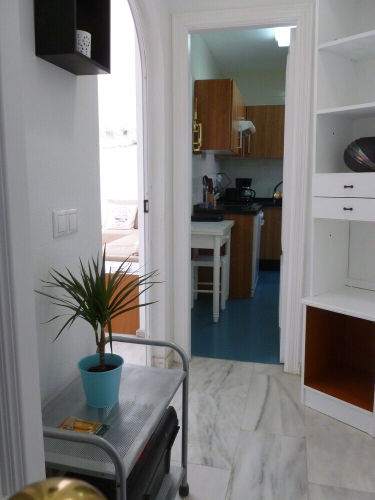 Apartamentos Penthouse 20-6