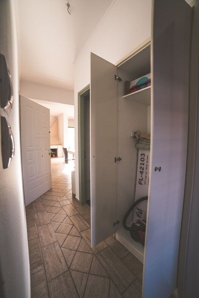 Nefeli City Apartments