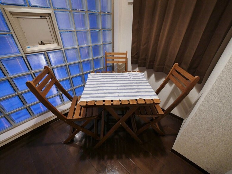 Apartamentos Krehl Namba Minami