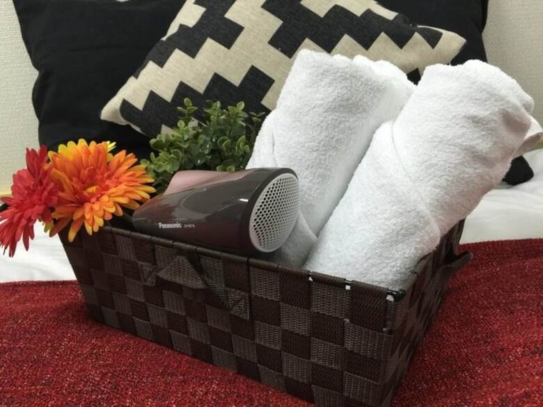 Apartamentos Krehl Namba Minami