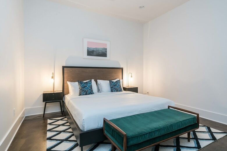 Apartamentos Mint House At The Reserve