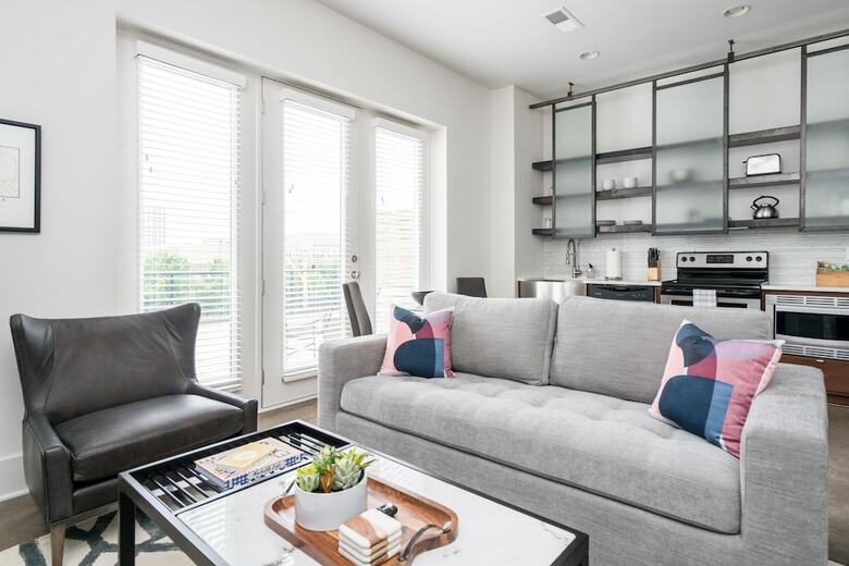 Apartamentos Mint House At The Reserve