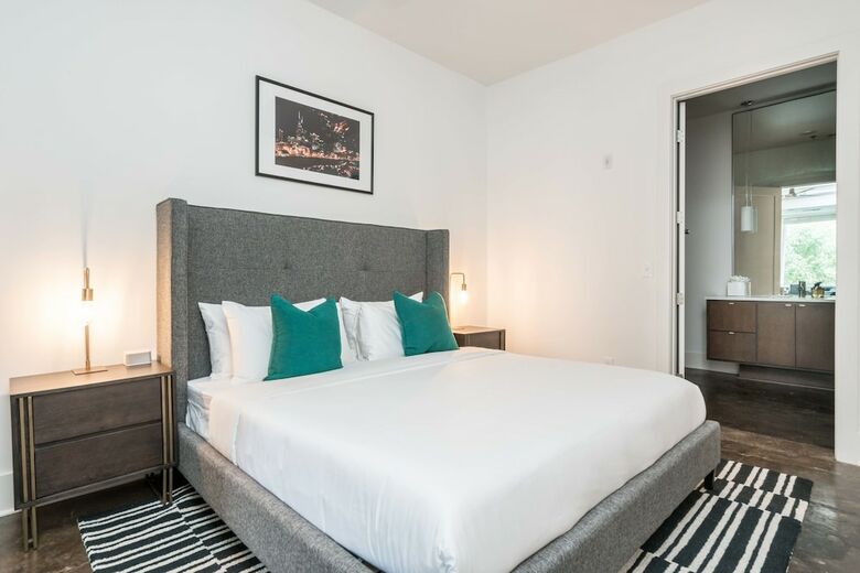 Apartamentos Mint House At The Reserve