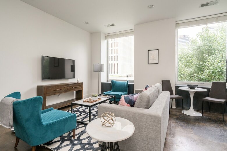 Apartamentos Mint House At The Reserve