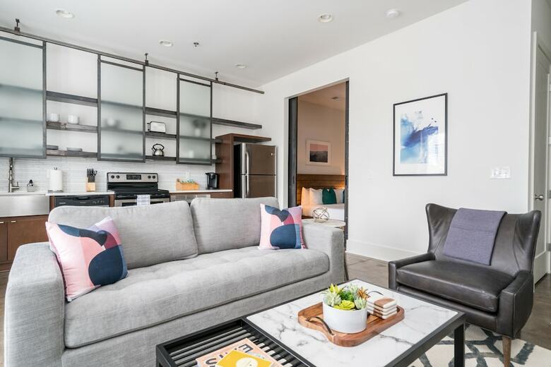 Apartamentos Mint House At The Reserve