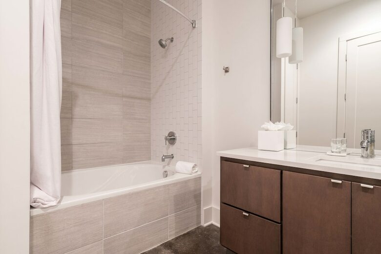 Apartamentos Mint House At The Reserve