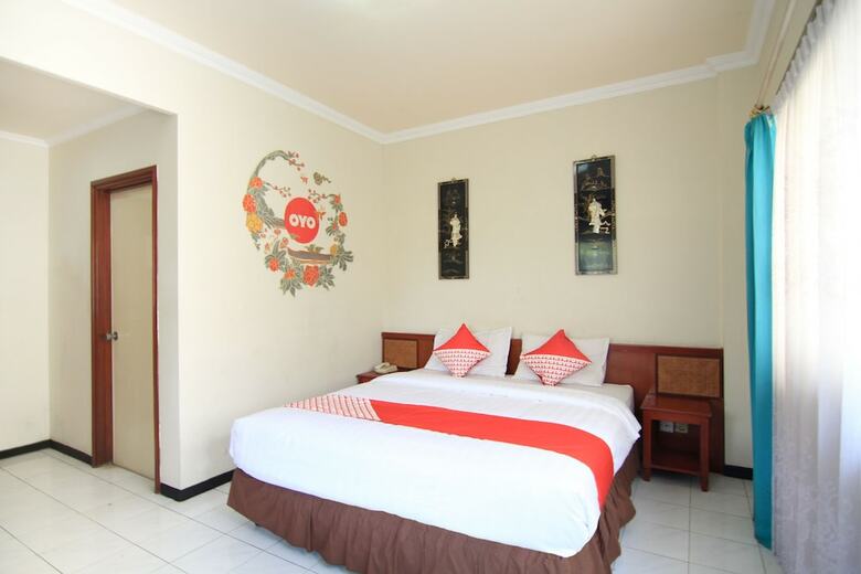 Hotel Oyo 109 Pucangkerep Residence