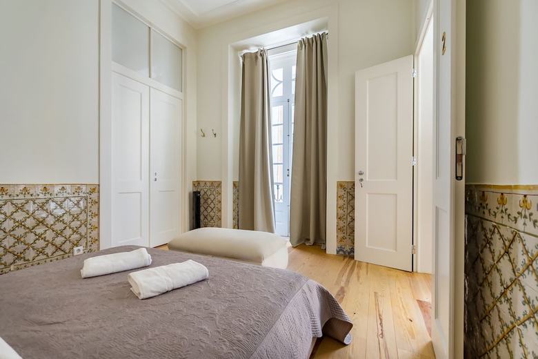 Hotel Santa Justa Prime Guesthouse