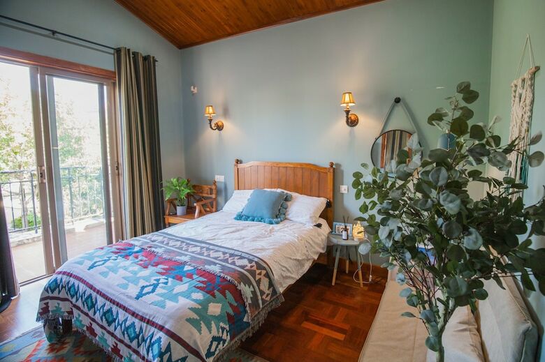 Aijupai Homeparty Dream Villa