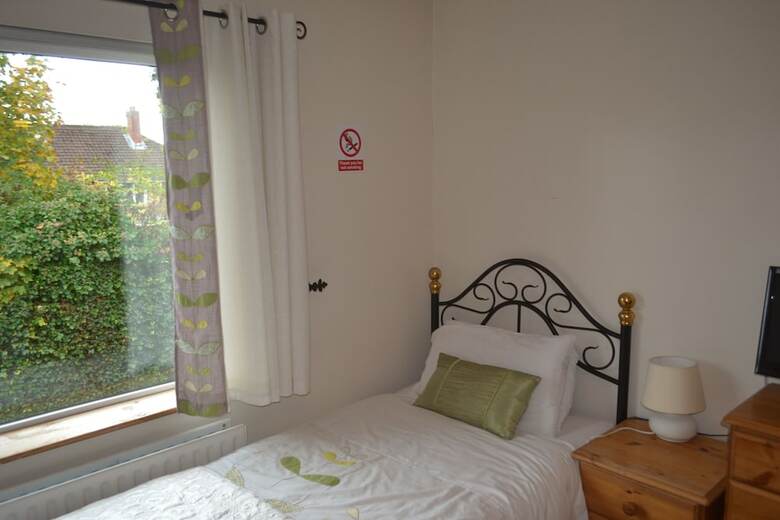 Ashfield Bed And Breakfast
